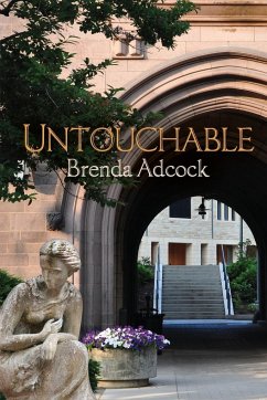 Untouchable - Adcock, Brenda