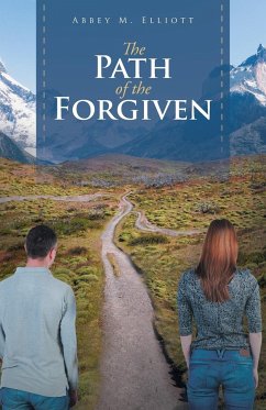 The Path of the Forgiven - Elliott, Abbey M.