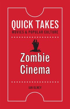 Zombie Cinema - Olney, Ian