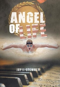 Angel of Life - Stemmer, Jay J.