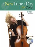 A New Tune a Day for Cello A New Tune a Day for Cello