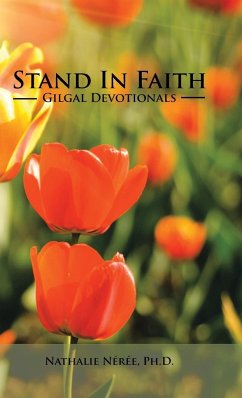 Stand in Faith - Nérée, Ph. D. Nathalie