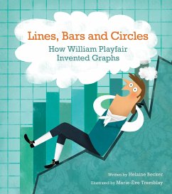Lines, Bars and Circles - Becker, Helaine