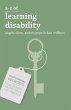 A-Z of Learning Disability - Bild 1