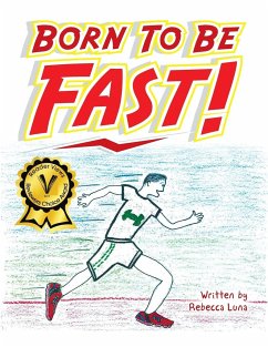 Born to Be Fast! - Luna, Rebecca