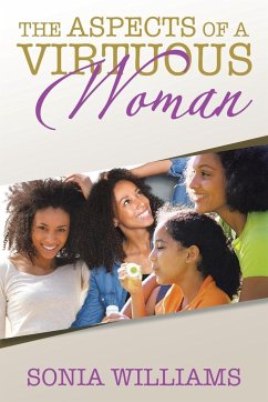 The Aspects of a Virtuous Woman - Williams, Sonia