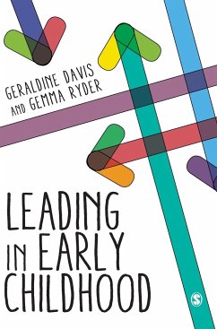 Leading in Early Childhood - Davis, Geraldine; Ryder, Gemma
