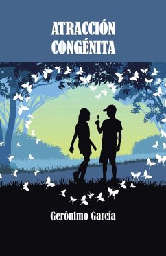 Cover Atracción congénita