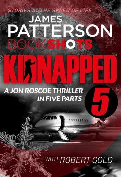 Cover Kidnapped - Part 5 (eBook, ePUB)