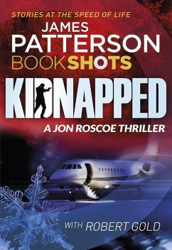 Cover Kidnapped (eBook, ePUB)