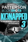 Kidnapped - Part 3 (eBook, ePUB)