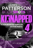 Kidnapped - Part 4 (eBook, ePUB)