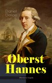 Oberst Hannes (Illustrierte Ausgabe) (eBook, ePUB)