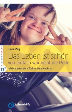 Das Leben ist schön, von einfach war nicht die Rede (eBook, ePUB) - May, Doro