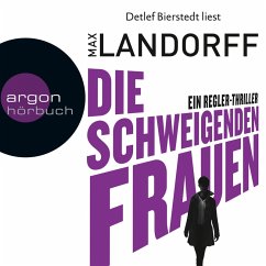 Die schweigenden Frauen (MP3-Download) - Landorff, Max