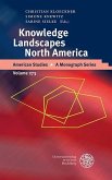 Knowledge Landscapes North America (eBook, PDF)