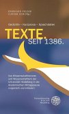 Texte. Seit 1386. (eBook, PDF)