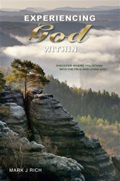 Experiencing God Within (eBook, ePUB) Cover Experiencing God Within (eBook, ePUB)