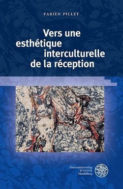 Cover Vers une esthétique interculturelle de la réception (eBook, PDF)