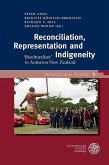 Reconciliation, Representation and Indigeneity (eBook, PDF)