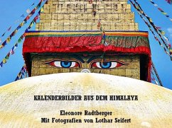 Kalenderbilder aus dem Himalaya (eBook, ePUB)