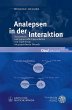 Analepsen in der Interaktion (eBook,... - Bild 1