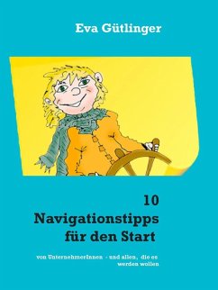 Cover 10 Navigationstipps für den Start (eBook, ePUB)