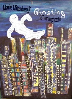 Cover Ghosting -die Trennungsmasche (eBook, ePUB)