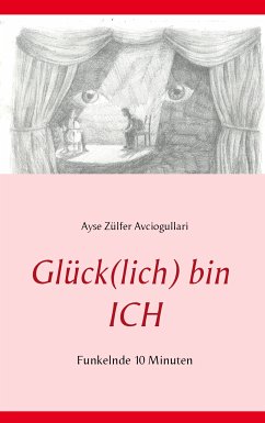 Glück(lich) bin ICH (eBook, ePUB)