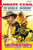 Wyatt Earp 107 – Western (eBook, ePUB)