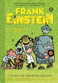 Frank Einstein and the EvoBlaster Belt (Frank Einstein series #4) (eBook, ePUB)