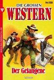 Die großen Western 158 (eBook, ePUB)