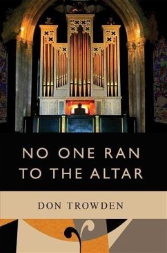 Cover No One Ran to the Altar (eBook, ePUB)