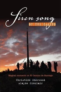 Cover Siren Song of the Camino (eBook, ePUB)