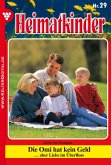 Heimatkinder 29 - Heimatroman (eBook, ePUB)