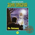 Dr. Satanos / John Sinclair Tonstudio Braun Bd.40 (MP3-Download)
