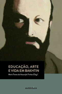 Cover Educação, arte e vida em Bakhtin (eBook, ePUB)
