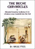 The Becak Chronicles (eBook, ePUB)