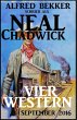 Neal Chadwick - Vier Western September... - Bild 1