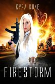 Firestorm (Crossfire Duology, #2) (eBook, ePUB) Firestorm (Crossfire Duology, #2) (eBook, ePUB)