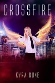 Crossfire (Crossfire Duology, #1) (eBook, ePUB) Crossfire (Crossfire Duology, #1) (eBook, ePUB)