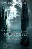Godstone (Godstone Chronicles, #1) (eBook, ePUB) Godstone (Godstone Chronicles, #1) (eBook, ePUB)