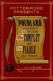Poudlard Le Guide Pas complet et Pas fiable du tout (eBook, ePUB)
