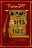 Hogwarts: una guía incompleta y poco fiable (eBook, ePUB)