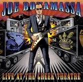 Live At The Greek Theatre (2cd)