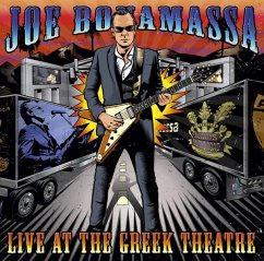 Live At The Greek Theatre (2cd) - Bonamassa,Joe
