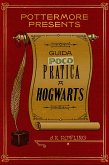 Guida (poco) pratica a Hogwarts (eBook, ePUB)