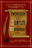 Zweinstein: een incomplete en onbetrouwbare gids (eBook, ePUB)