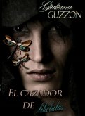 El Cazador de Libélulas (eBook, ePUB)