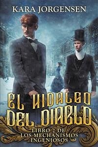 El hidalgo del diablo (eBook, ePUB) - Jorgensen, Kara